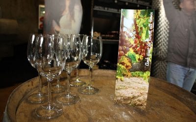 Amb gust de cirera als llavis