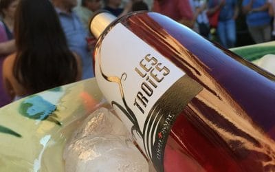 PRESENTACIÓ DELS TROIES BLANC I ROSAT 2015