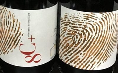 PRESENTAT EL 8C+, EL NOU VI DEL CELLER