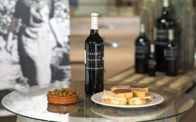 TORNEN LES ACTIVITATS AL CELLER!