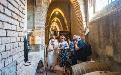 Jornada Literària 2018