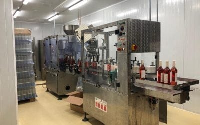 ESTRENEM SALA D’EMBOTELLAMENT