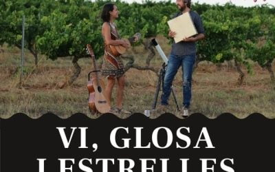 VI, GLOSA I ESTRELLES