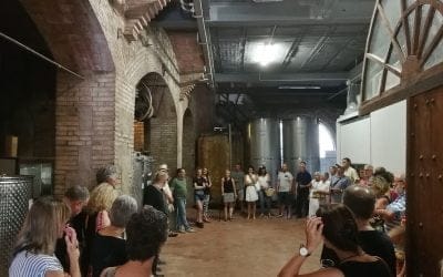 OBRIM LES PORTES A LA 12a JORNADA LITERÀRIA