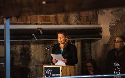 EXTRA OBERTURA DEL CENTENARI: DISCURS DE MARIA GOMIS