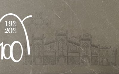 TRET DE SORTIDA A LA COMMEMORACIÓ DEL CENTENARI