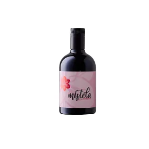 Mistela de la Cooperativa