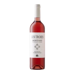 Les Troies rosat 2023
