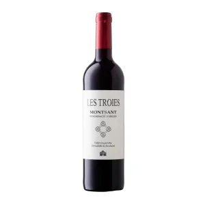 Les Troies negre 2022