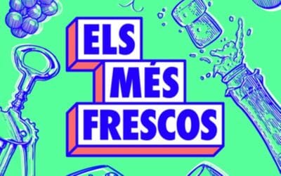 ELS MÉS FRESCOS, al celler