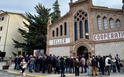 GRAN ÈXIT DE LA FESTA DE LES COLLITES 2025