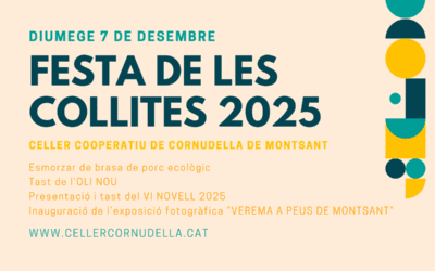 Festa de Collites 2025
