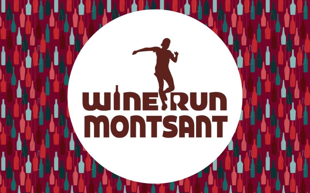 MONTSANT WINE RUN: LA GRAN FESTA DEL VI, L’ESPORT I EL TERRITORI