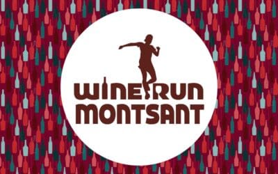 MONTSANT WINE RUN: LA GRAN FESTA DEL VI, L’ESPORT I EL TERRITORI