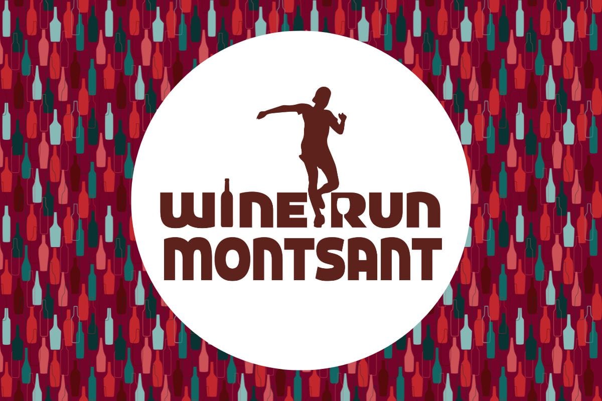 banner montsant wine run