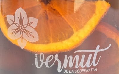 Al vermut, llimona o taronja?