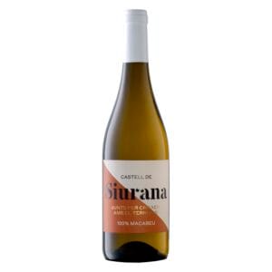 Castell de Siurana blanc