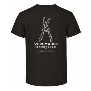 Samarreta VEREMA 105